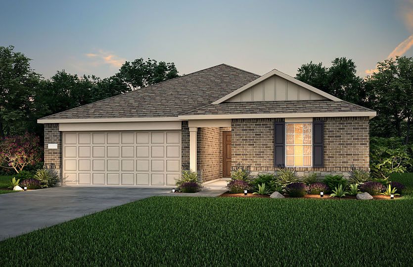Home Exterior LS201