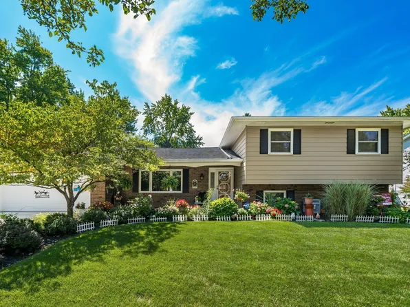 299 Kertess Ave, Columbus, OH 43085