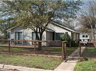 5302 Ave G, Austin, TX 78751
