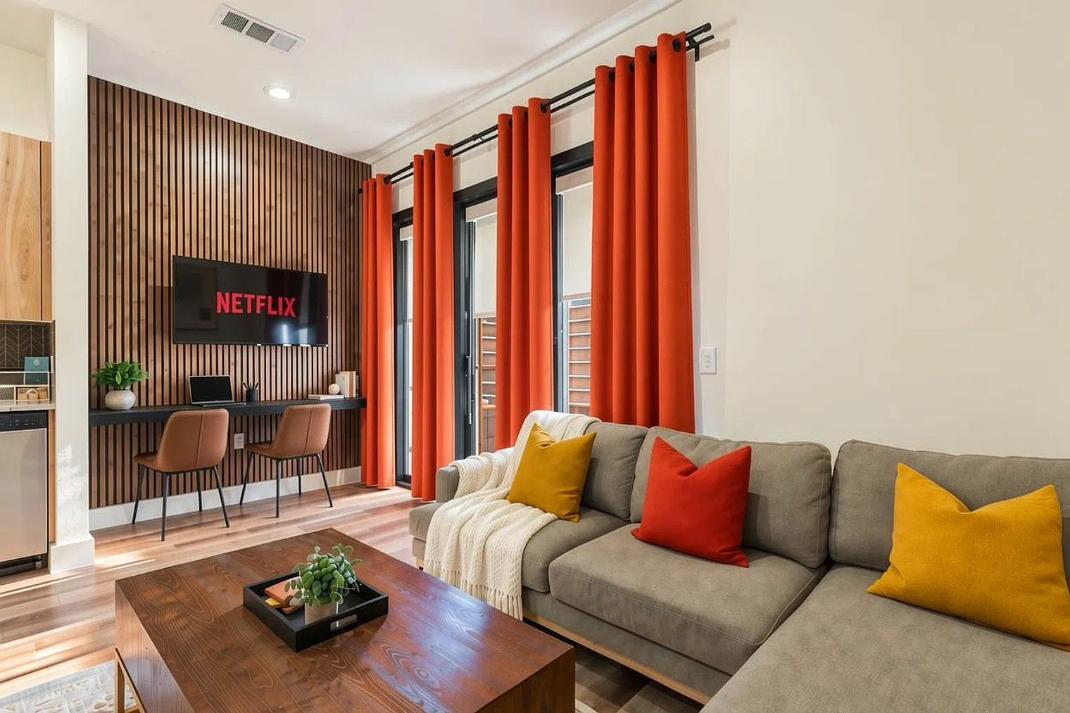 Studio, 1.0 bath, 559 sqft, $2,505 — Photo 1