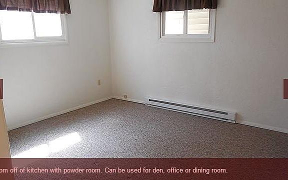 bedroom #1