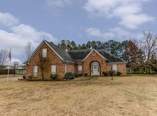 8080 Inverness Cv, Southaven, MS 38672