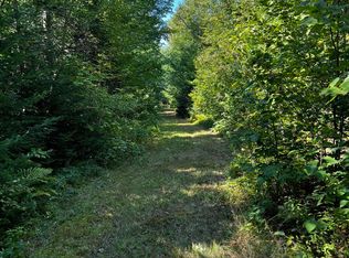 Lot 5-5&4 Bushey Road, Greenville, ME 04441