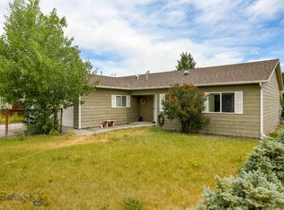706 Northern Lights Rd, Livingston, MT 59047