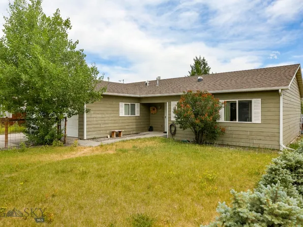 706 Northern Lights Rd, Livingston, MT 59047