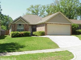 704 N Hughes St, Little Rock, AR 72205