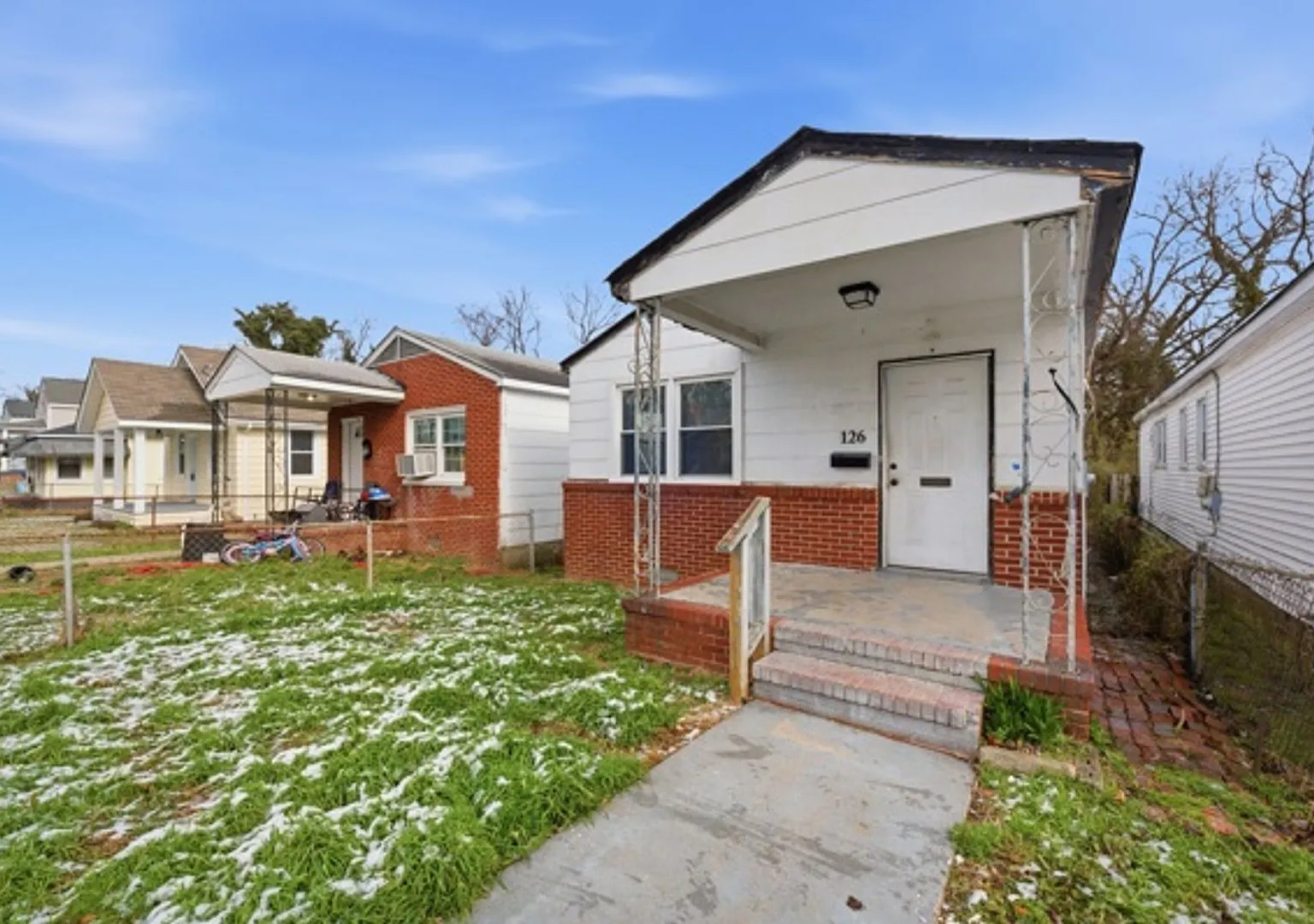 Charming 3bd/1ba Rancher — Photo 3