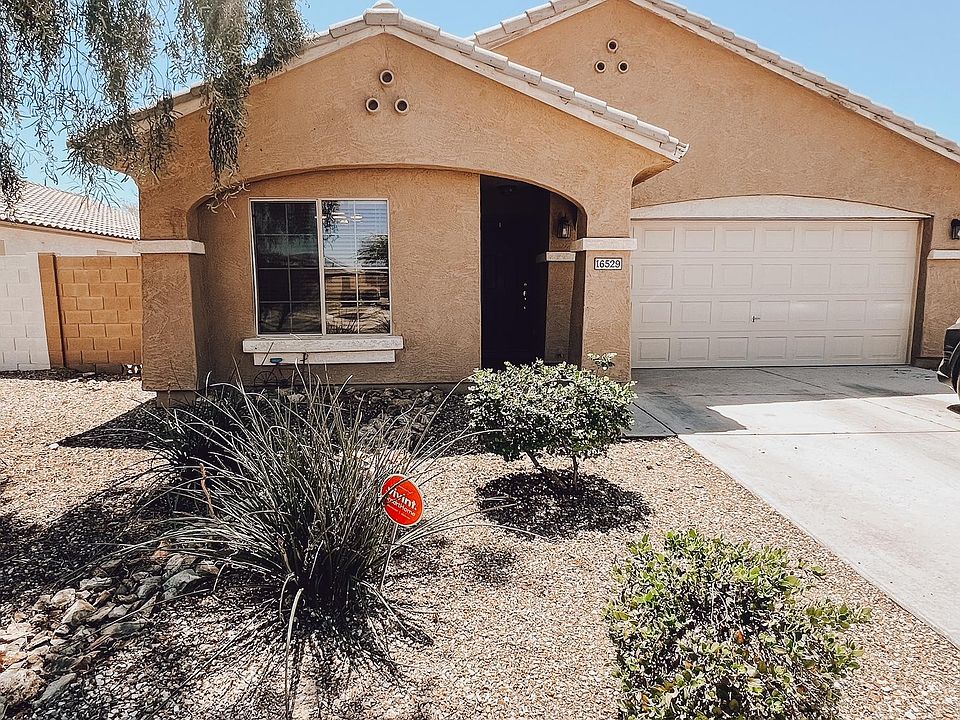 1st image of 16529 W Desert Bloom St