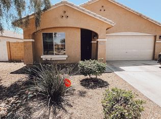 16529 W Desert Bloom St, Goodyear, AZ 85338