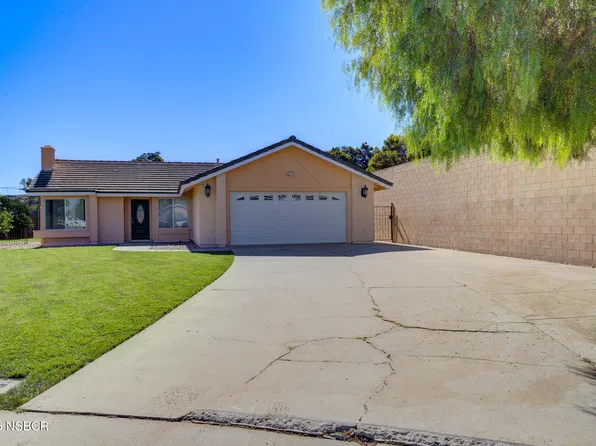 900 Grapevine Rd, Santa Maria, CA 93454
