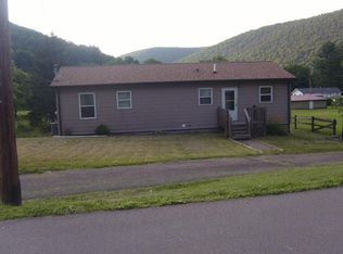 12 Poplar Ave, Galeton, PA 16922