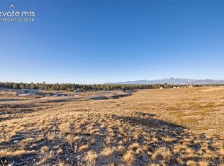 12752 Eagle Forest Dr, Colorado Springs, CO 80908