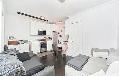 Rented by Living New York