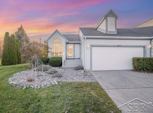 4171 Spurwood Dr, Saginaw, MI 48603
