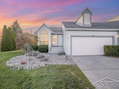 4171 Spurwood Dr, Saginaw, MI, 48603