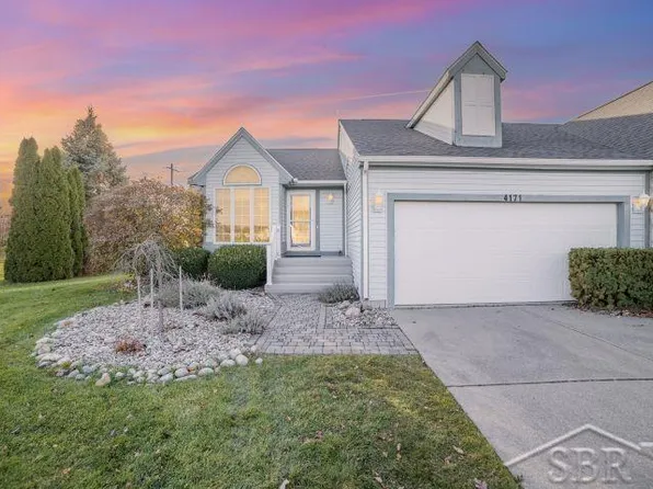 4171 Spurwood Dr, Saginaw, MI 48603