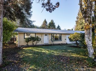 33376 NW Wickstrom St, Scappoose, OR 97056