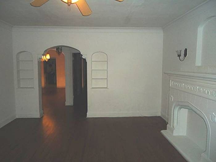 Front room
