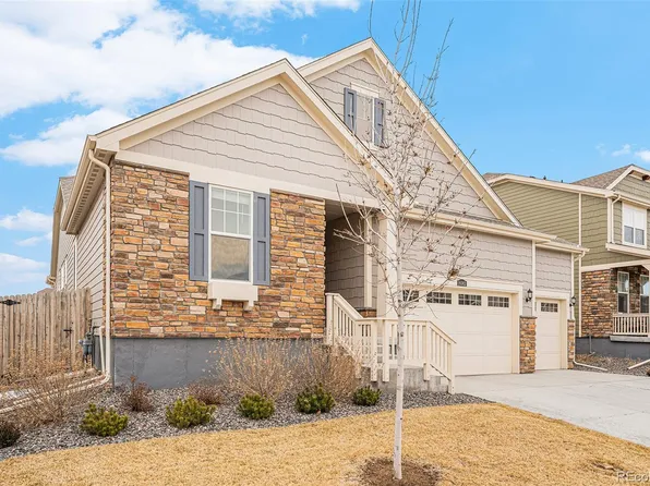 16082 Clayton Street, Thornton, CO 80602