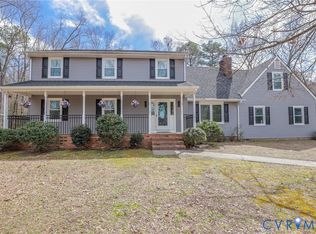 2749 River Run Rd, Prince George, VA 23875