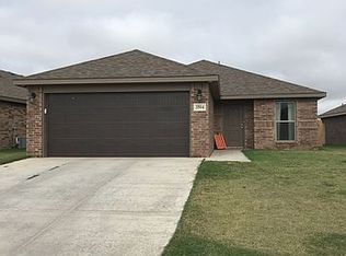 3504 Ross Ave, Lubbock, TX 79407