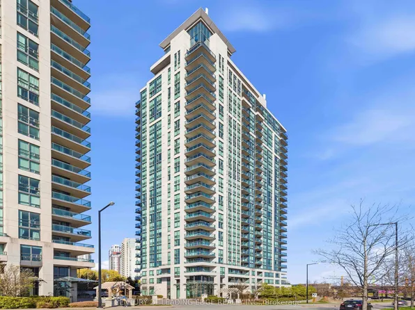 88 Grangeway Ave #1109, Toronto, ON M1H 0A2