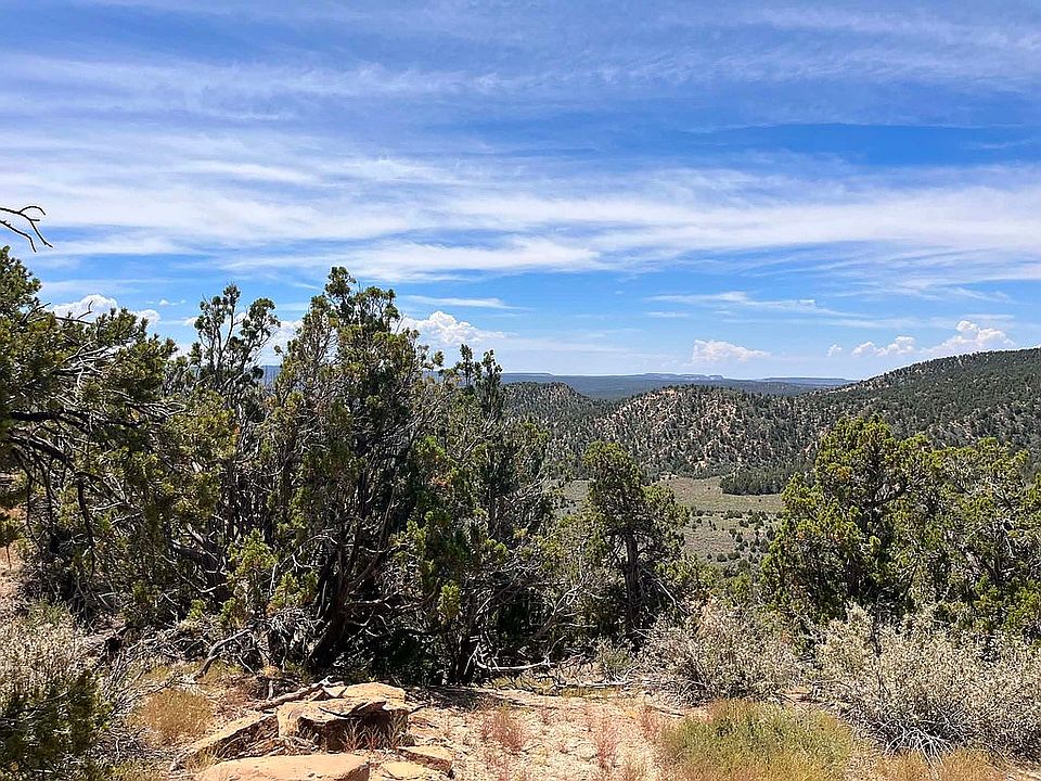 Southern valley views