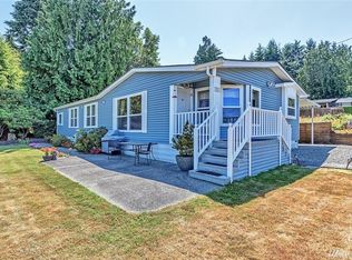 71 W Maple St, Port Ludlow, WA 98365