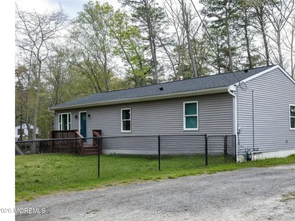 20 Columbine Avenue, Browns Mills, NJ 08015