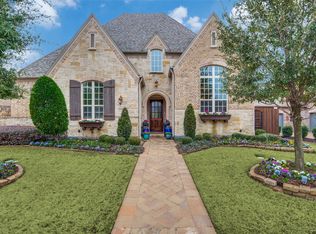 630 Fountainview Dr, Irving, TX 75039