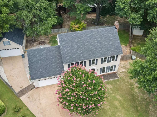 8898 Lanthorn Cv, Cordova, TN 38016