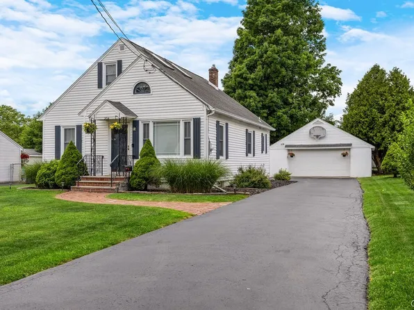 204 Woodland Rd, Syracuse, NY 13219