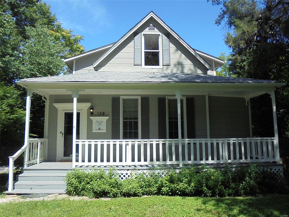2nd image of 138 N Harvey Ave