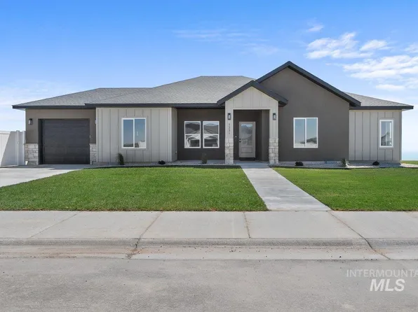 1331 E 19th Avenue Block #9-lot 4, Jerome, ID 83338