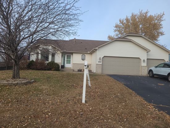 4824 89th Cres N, Brooklyn Park, MN 55443