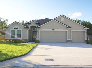 39 Rainbow Rd, Saint Augustine, FL 32092