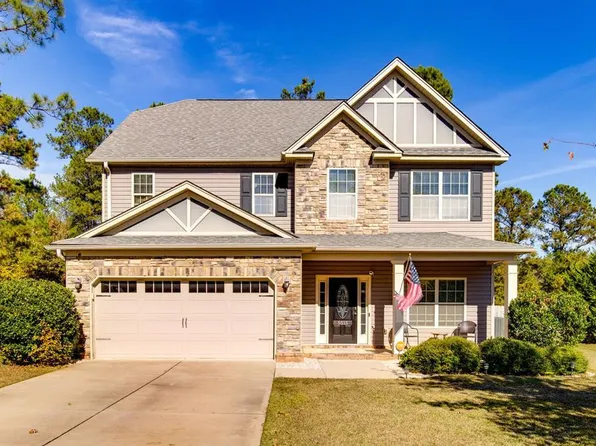 5515 Pershing Dr, Dalzell, SC 29040