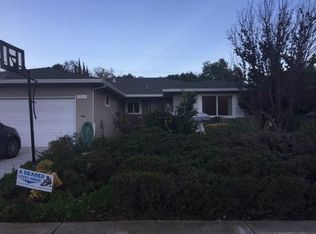 1394 Bobwhite Ave, Sunnyvale, CA