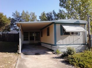 3711 E Ridgecrest Ct, Inverness, FL 34452