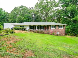 131 Ridgeway Rd, Canton, GA 30114