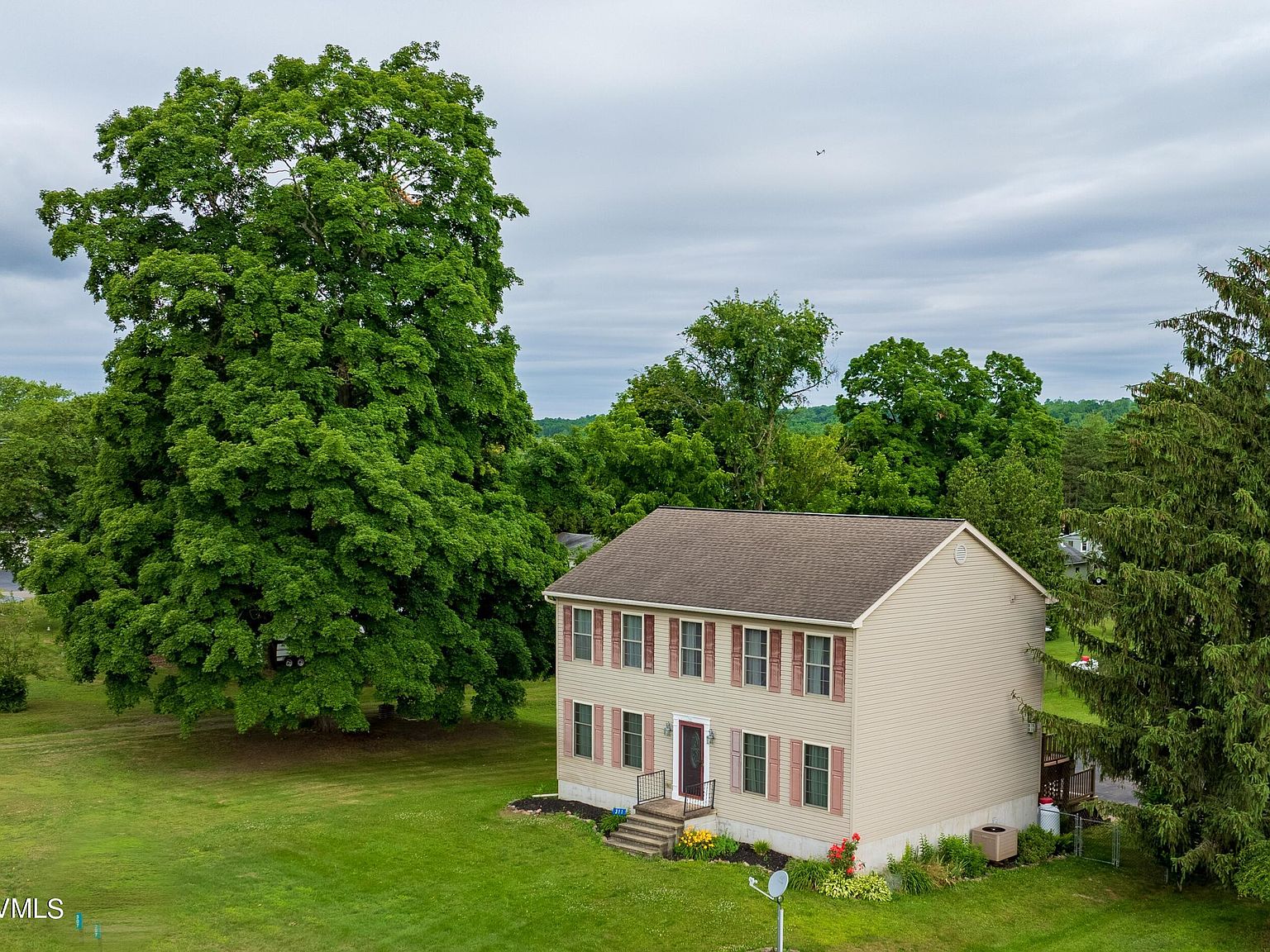 311 E 3rd St, Mifflinville, PA 18631 Zillow