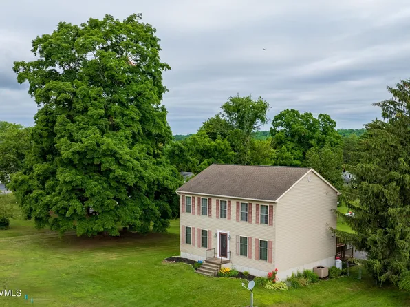 311 E 3rd St, Mifflinville, PA 18631