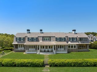 150 E Chop Dr, Oak Bluffs, MA 02557