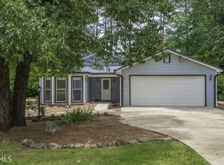 1625 Saddlecreek Rd, Auburn, GA 30011