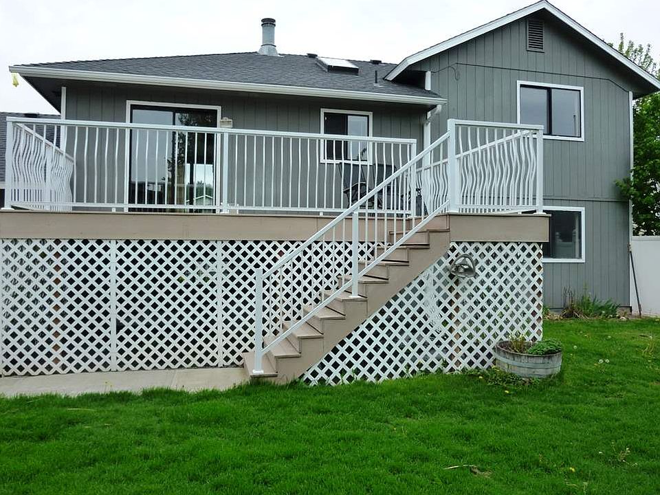 2nd image of 5123 N Bellevue Ct
