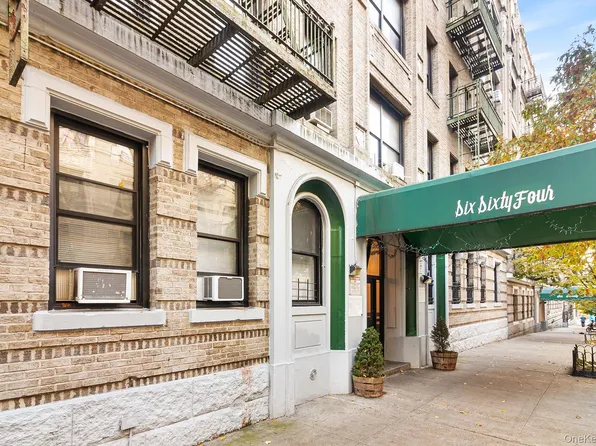 664 W 161st Street #1F, New York (Manhattan), NY 10032