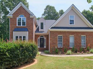 3340 Ashton Dr, Suwanee, GA 30024