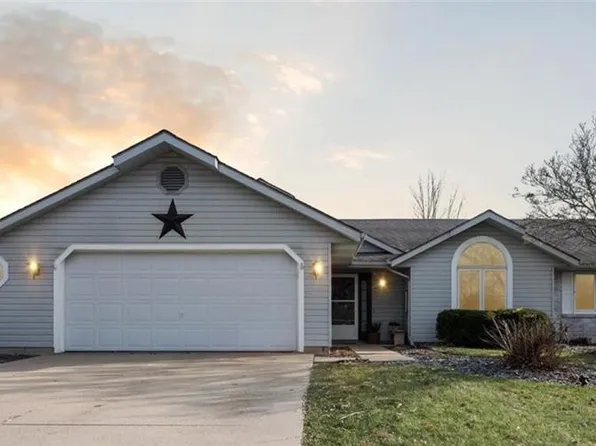 315 Connin St, Bryan, OH 43506