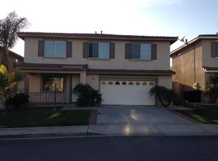 7444 Bull Run Pl, Fontana, CA 92336
