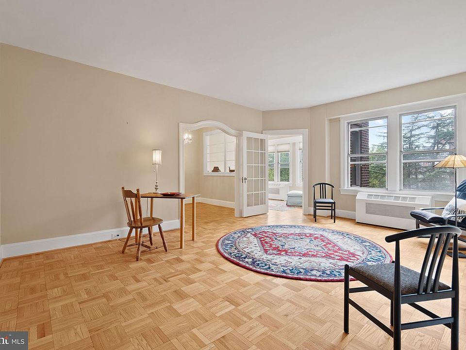 1st image of 4000 Cathedral Ave NW APT 607B